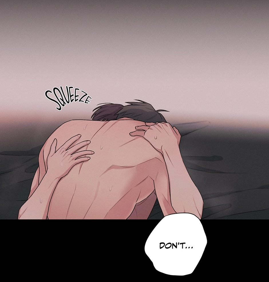 Read Off The Plate chapter 28 image 111 on Lezhin