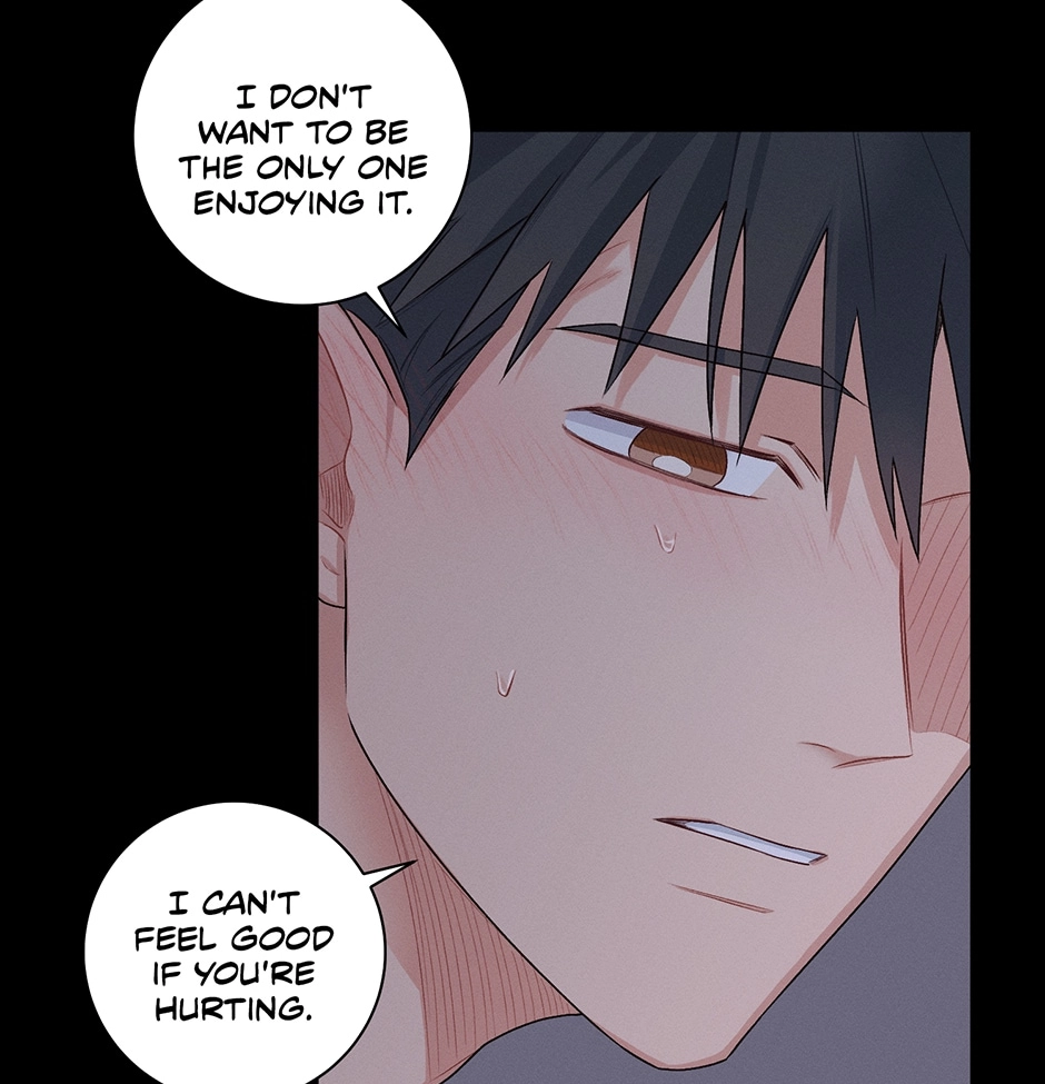 Read Off The Plate chapter 28 image 12 on Lezhin