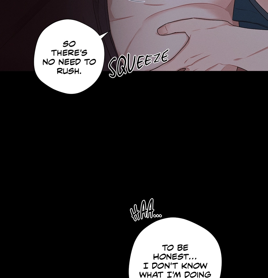 Read Off The Plate chapter 28 image 14 on Lezhin