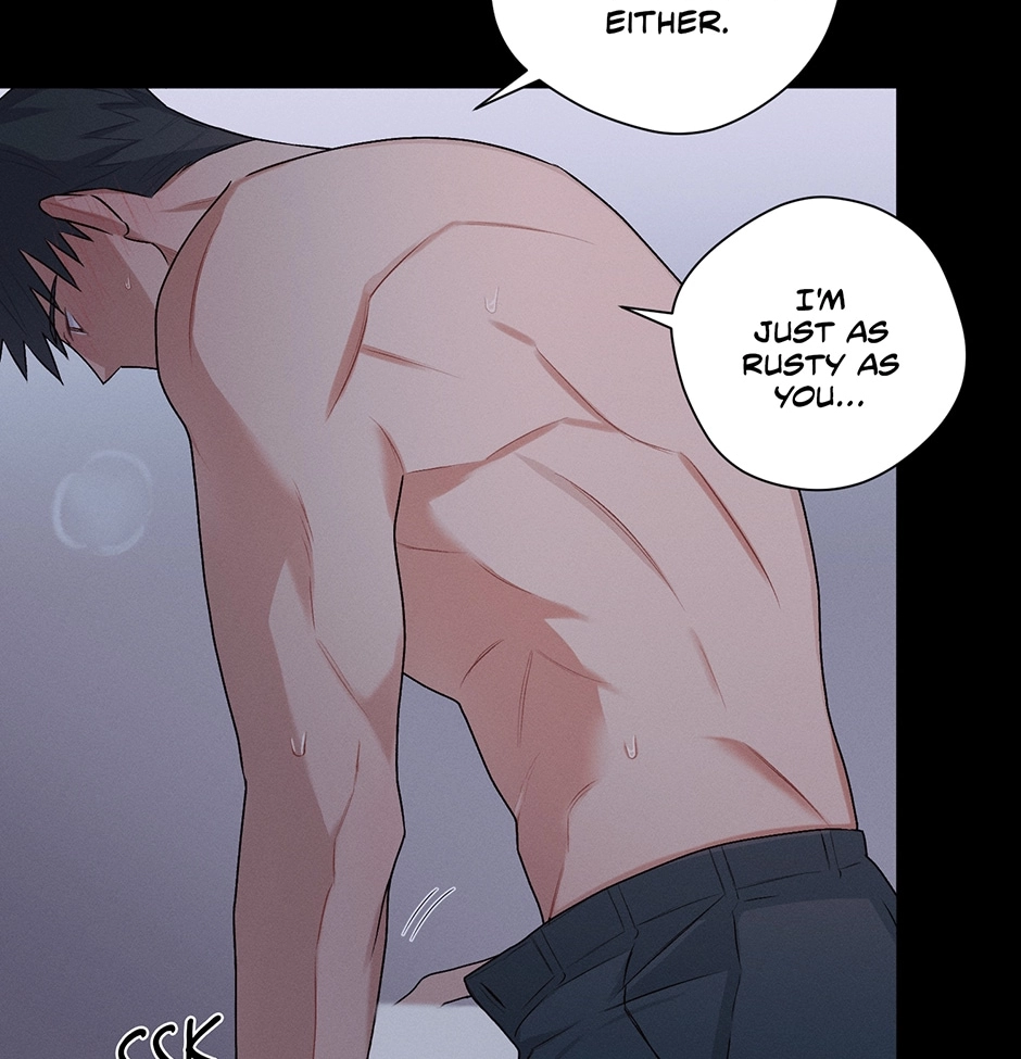 Read Off The Plate chapter 28 image 15 on Lezhin