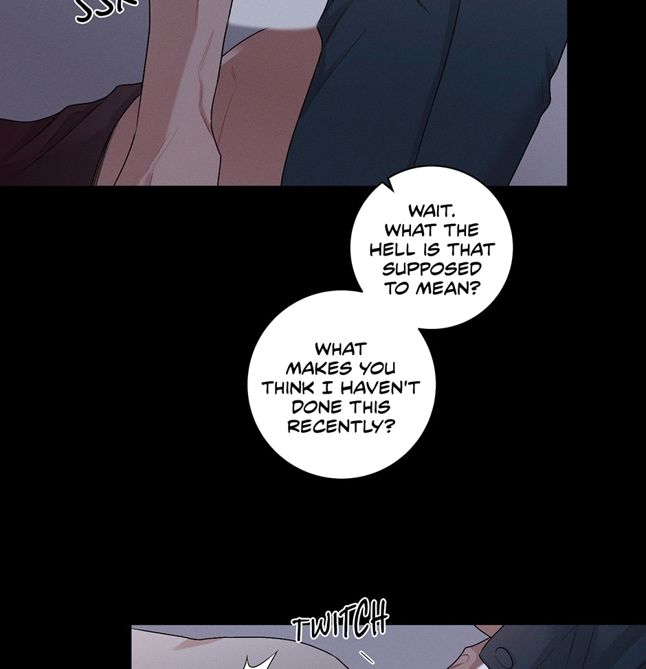 Read Off The Plate chapter 28 image 16 on Lezhin