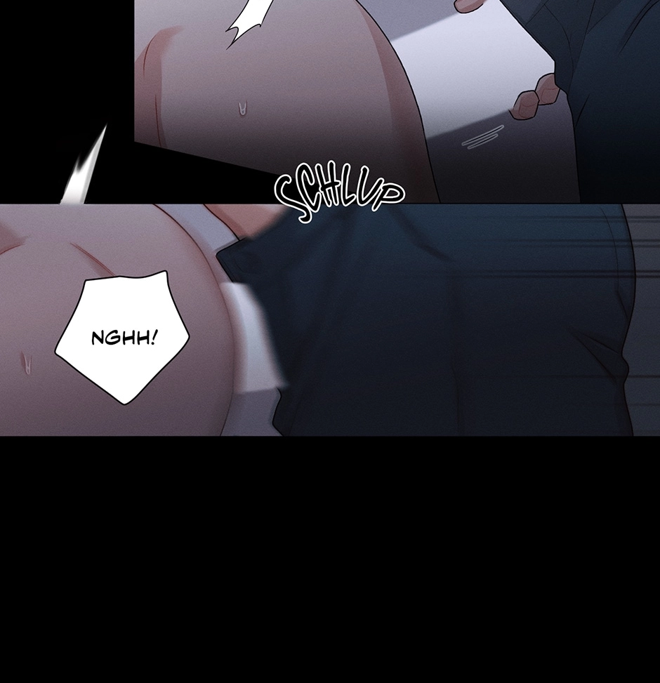 Read Off The Plate chapter 28 image 17 on Lezhin