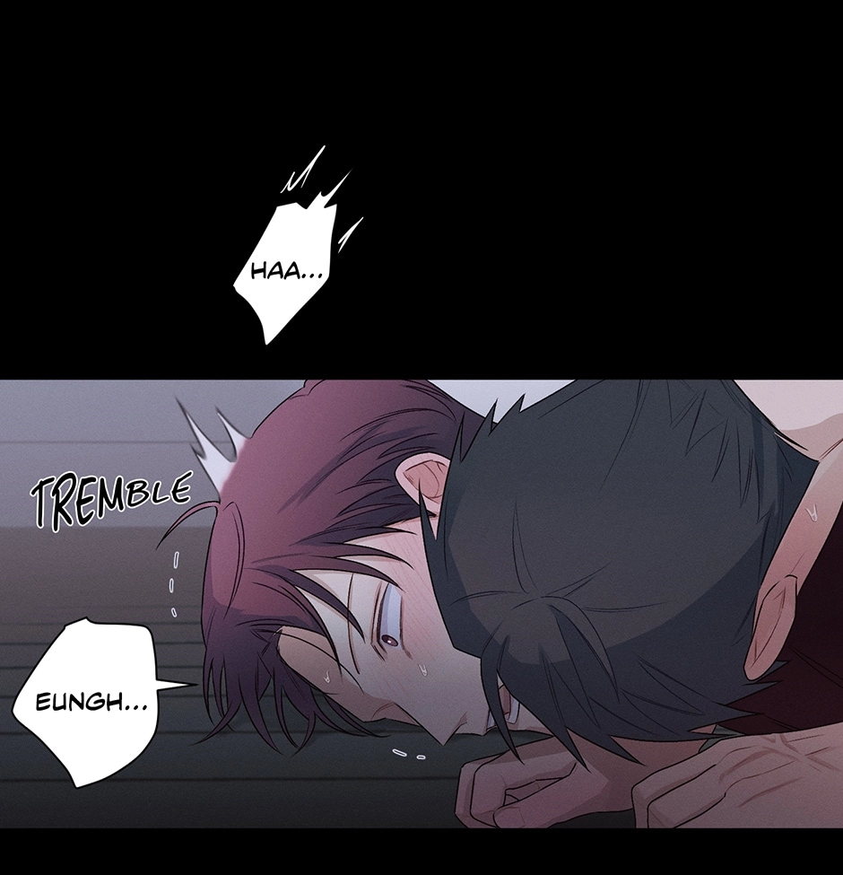 Read Off The Plate chapter 28 image 18 on Lezhin