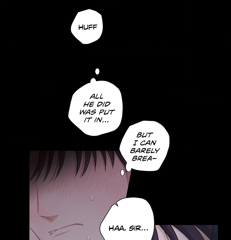 Read Off The Plate chapter 28 image 19 on Lezhin