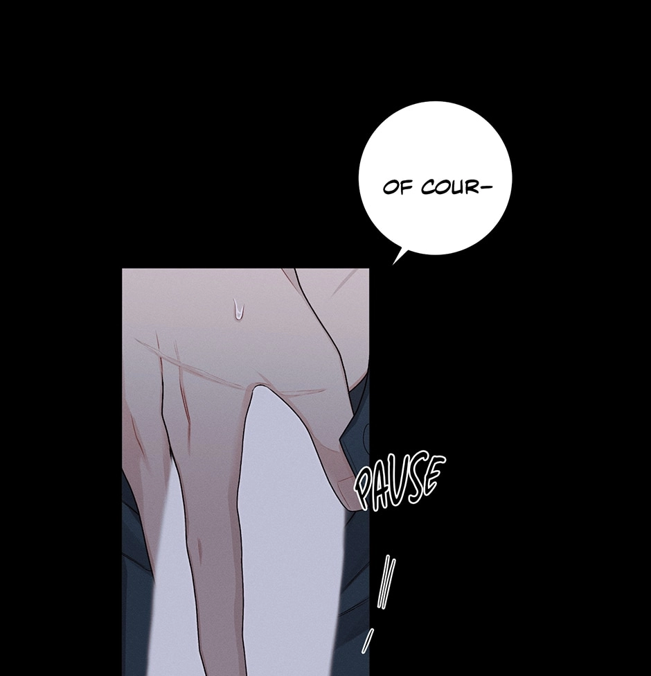Read Off The Plate chapter 28 image 2 on Lezhin
