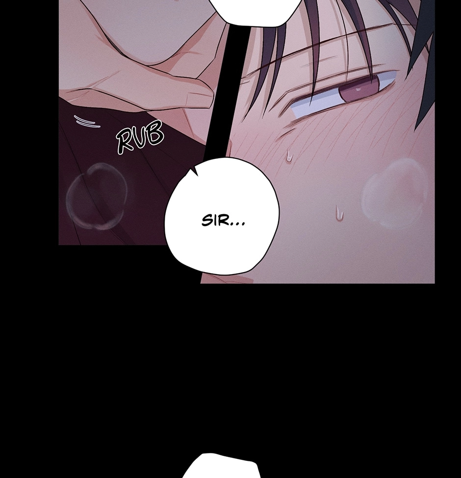 Read Off The Plate chapter 28 image 20 on Lezhin