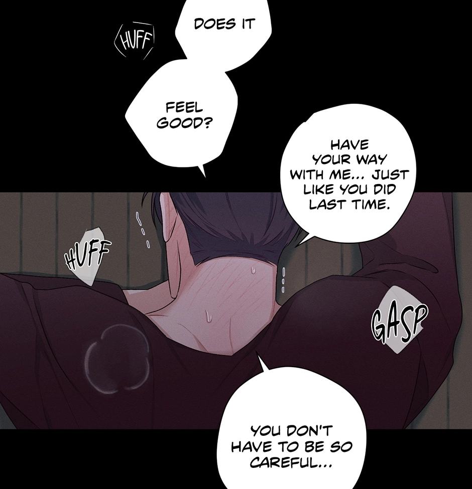 Read Off The Plate chapter 28 image 21 on Lezhin