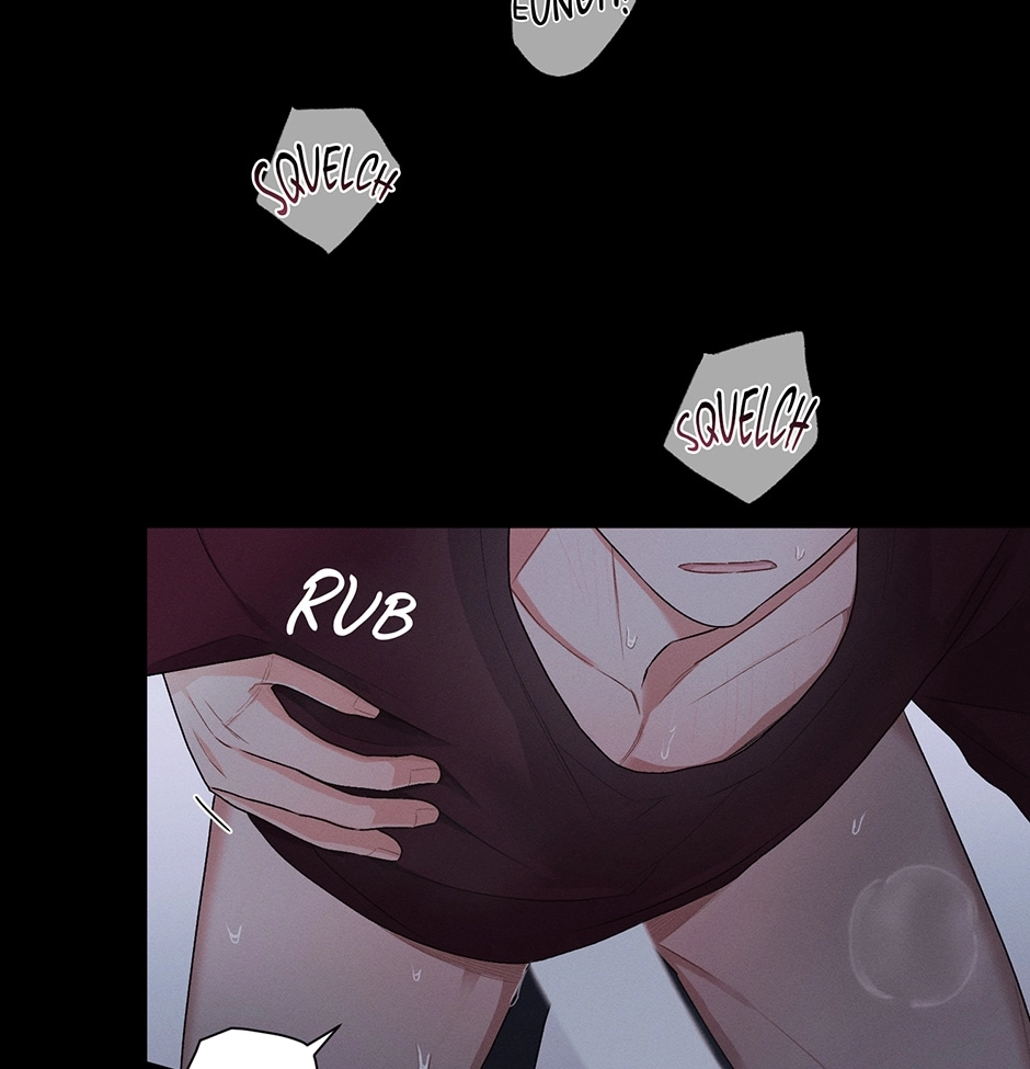 Read Off The Plate chapter 28 image 25 on Lezhin