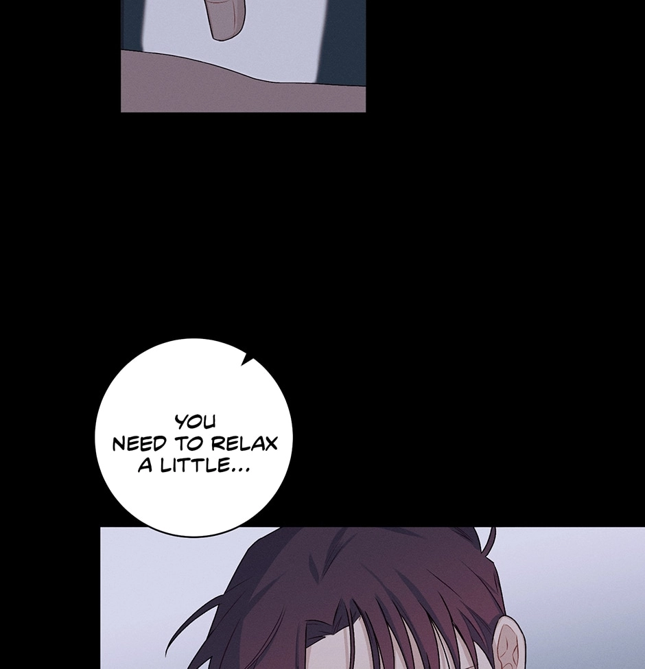 Read Off The Plate chapter 28 image 3 on Lezhin