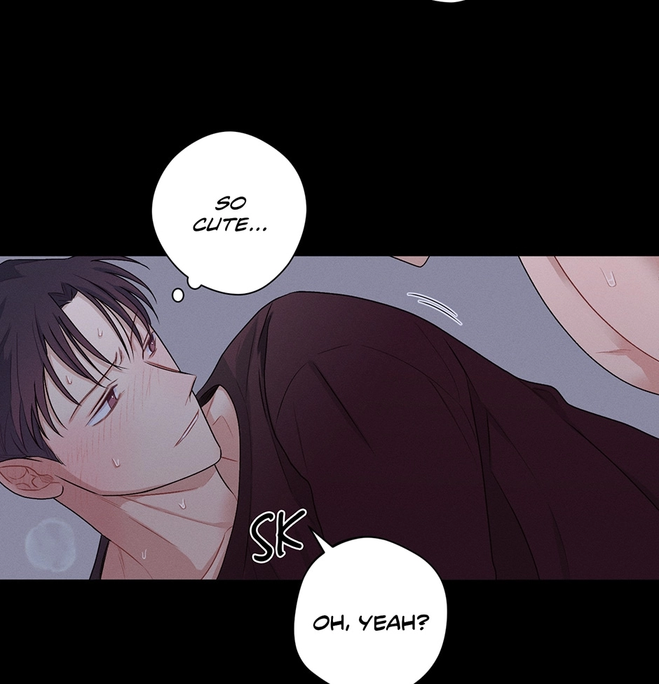 Read Off The Plate chapter 28 image 32 on Lezhin