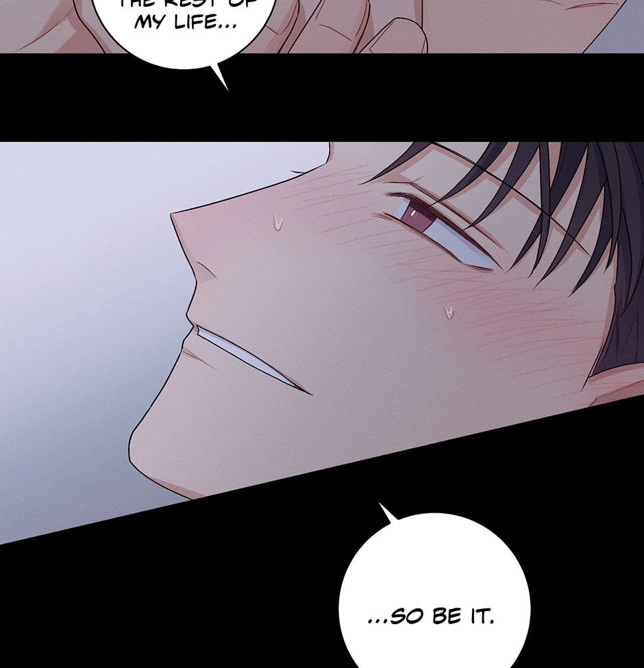 Read Off The Plate chapter 28 image 37 on Lezhin