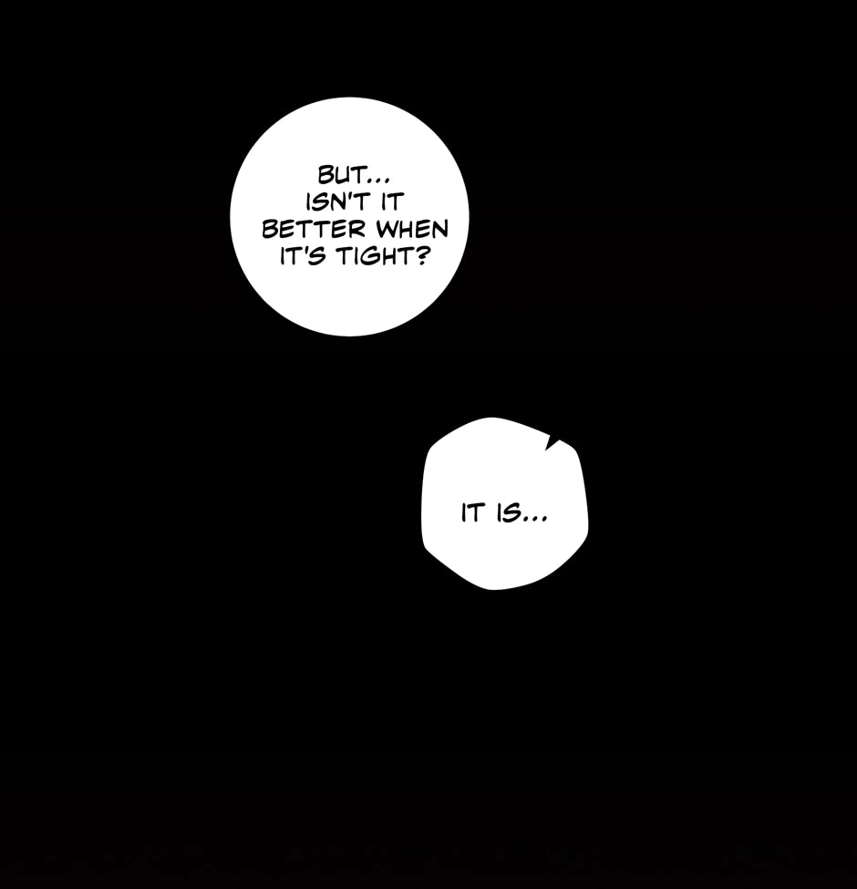 Read Off The Plate chapter 28 image 5 on Lezhin