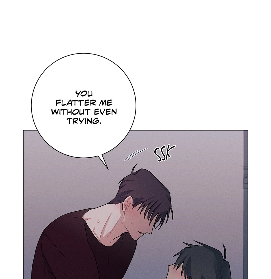 Read Off The Plate chapter 28 image 54 on Lezhin