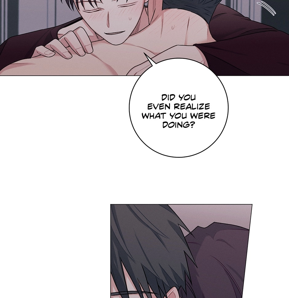 Read Off The Plate chapter 28 image 56 on Lezhin