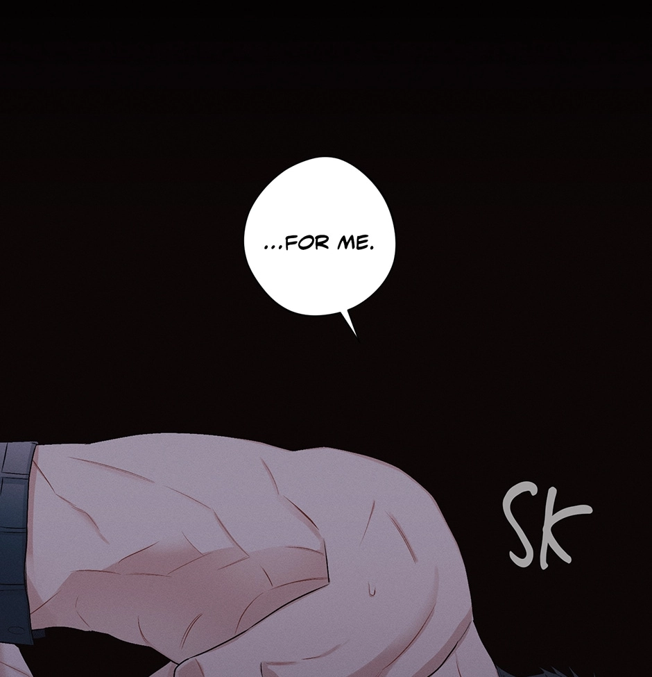 Read Off The Plate chapter 28 image 6 on Lezhin