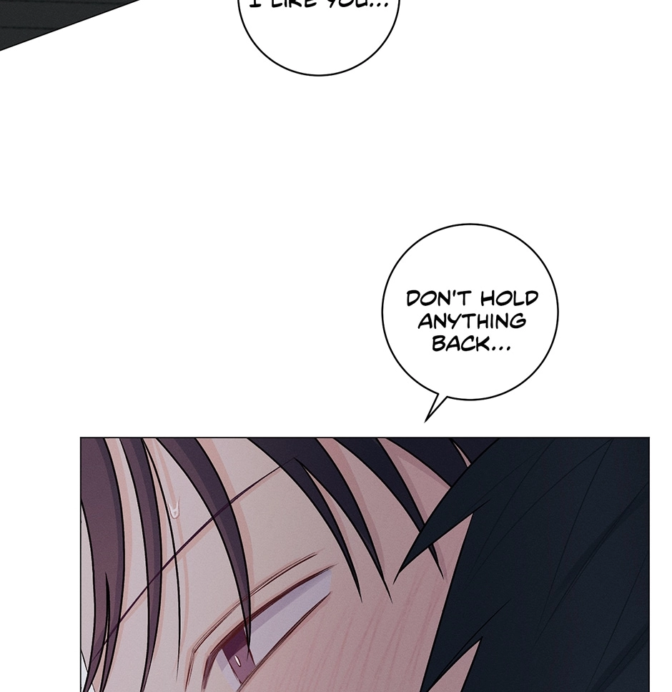 Read Off The Plate chapter 28 image 60 on Lezhin