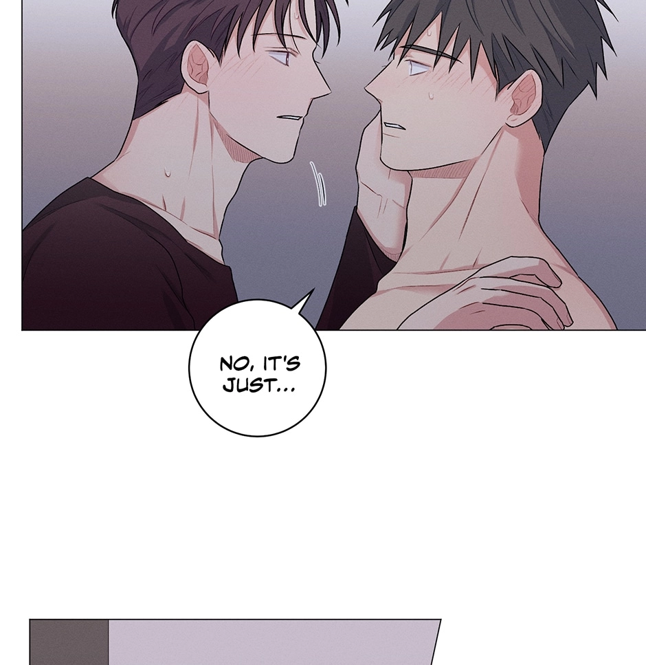 Read Off The Plate chapter 28 image 63 on Lezhin