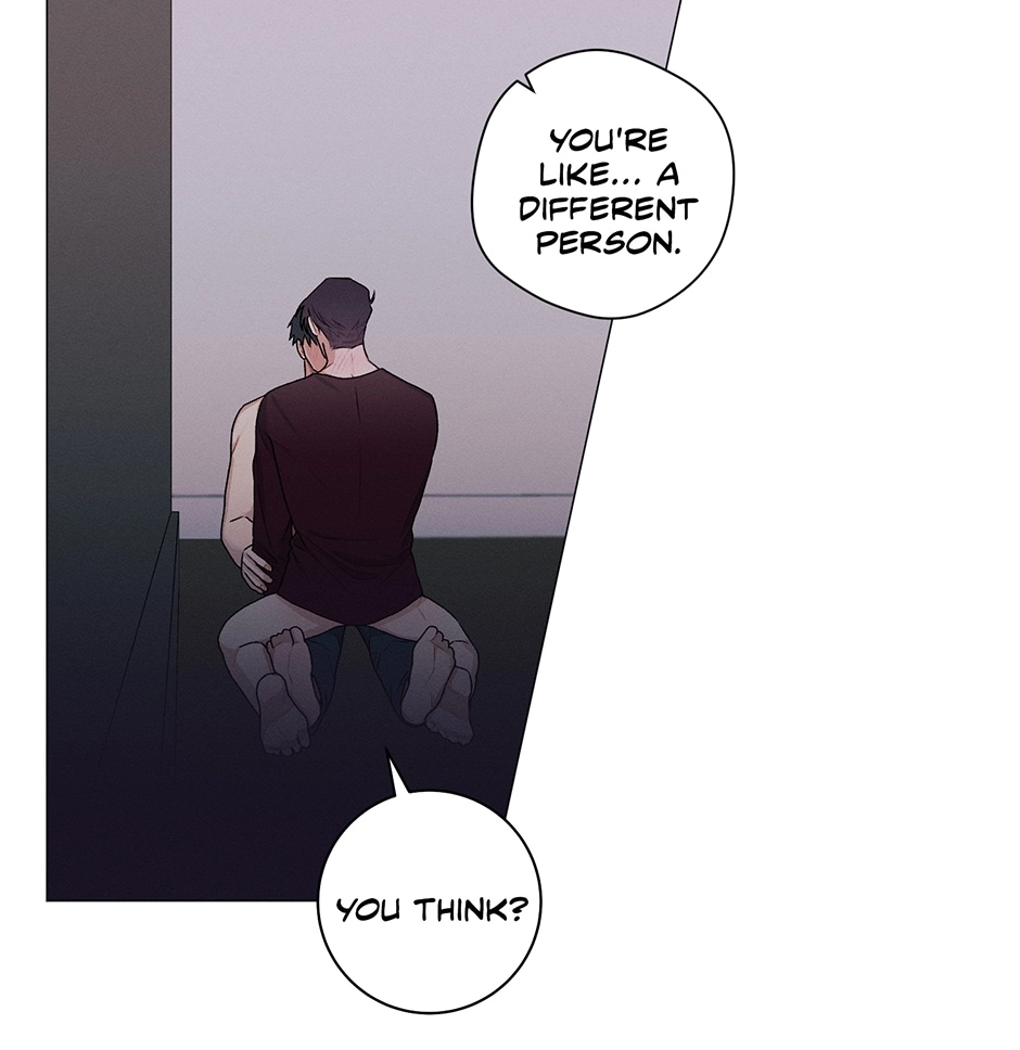 Read Off The Plate chapter 28 image 64 on Lezhin