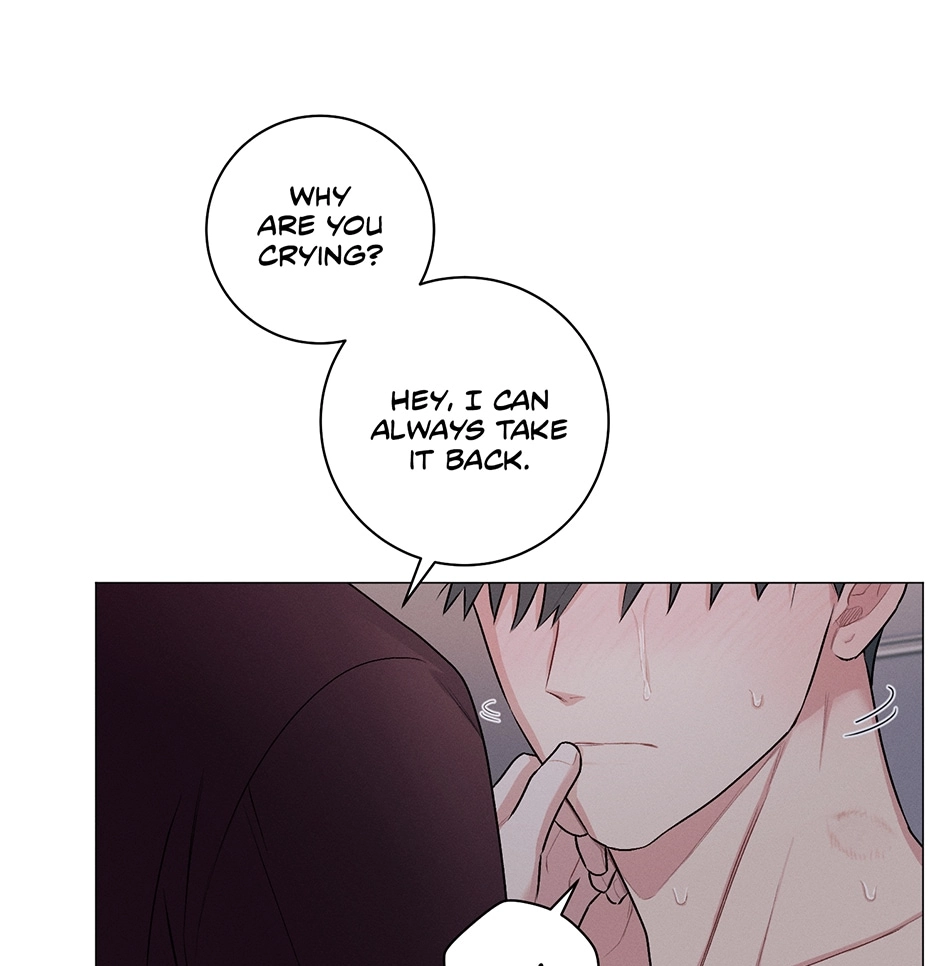 Read Off The Plate chapter 28 image 70 on Lezhin