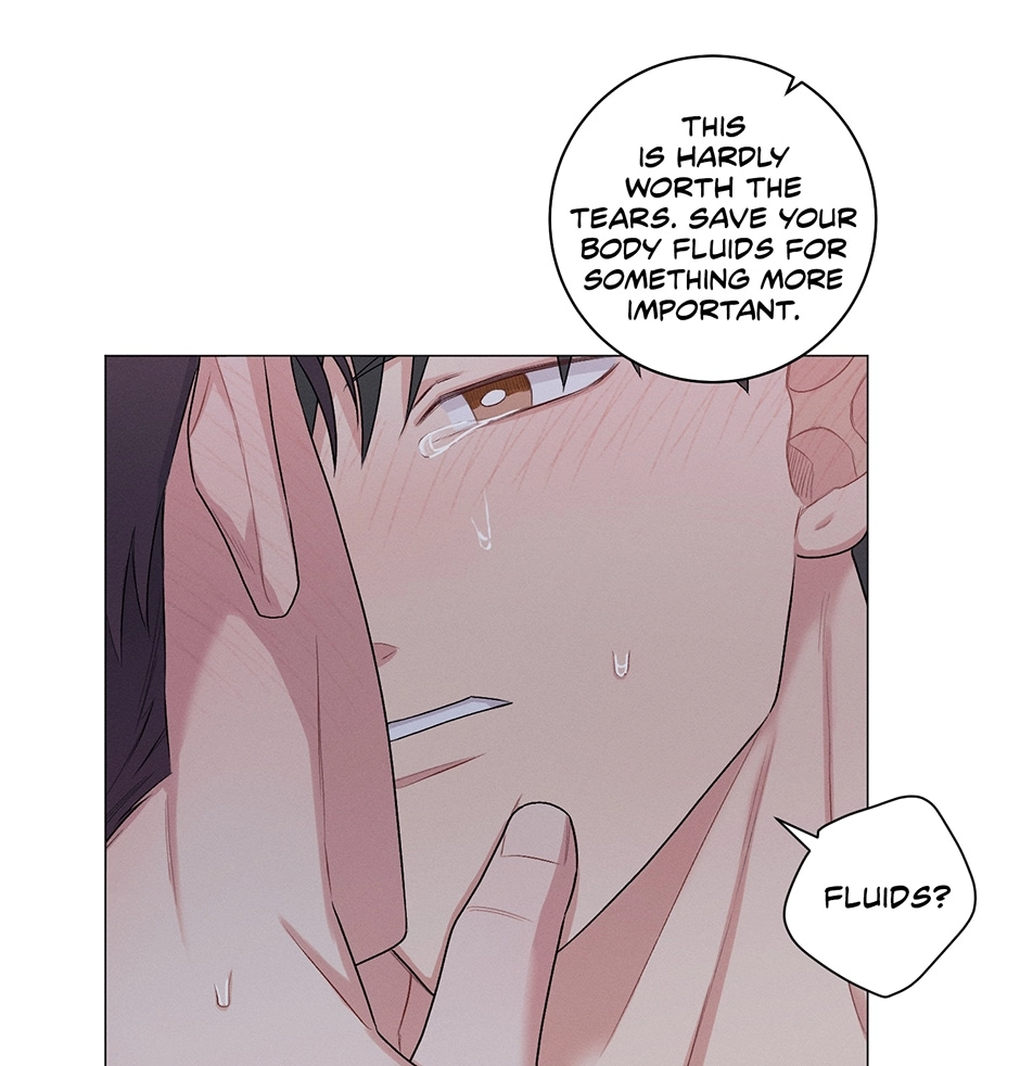 Read Off The Plate chapter 28 image 72 on Lezhin