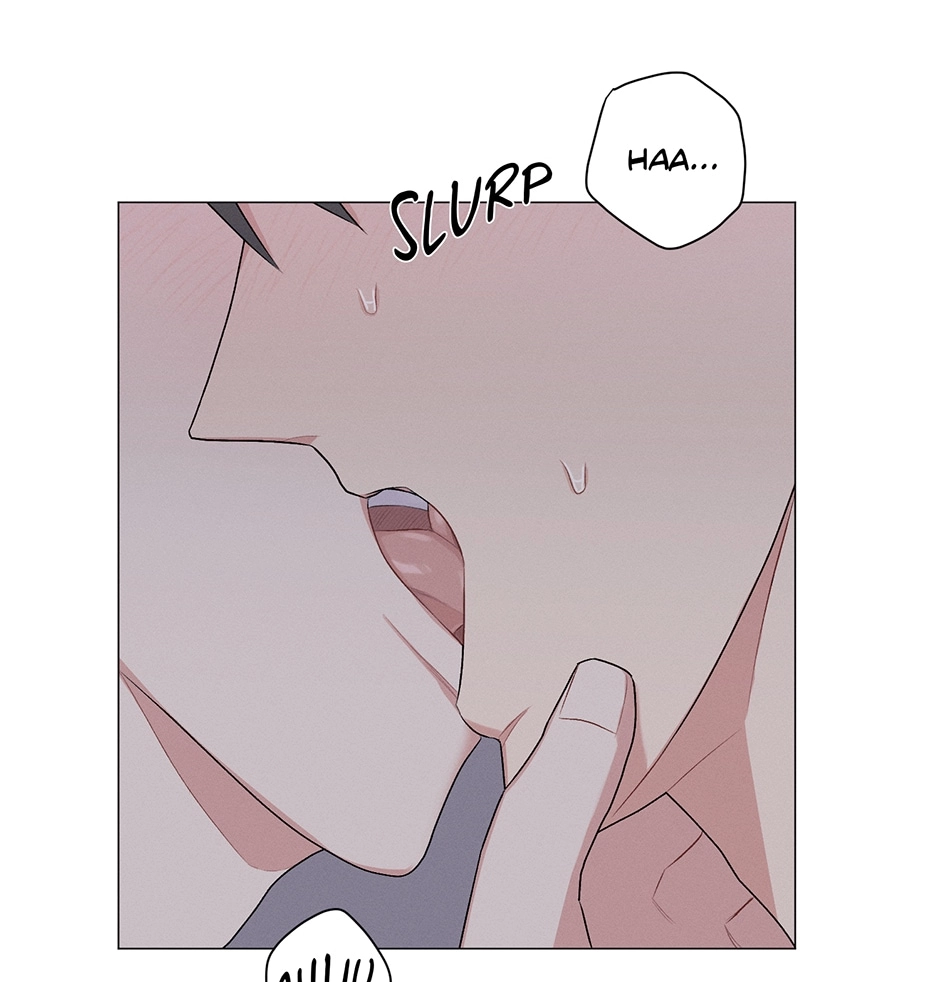 Read Off The Plate chapter 28 image 74 on Lezhin