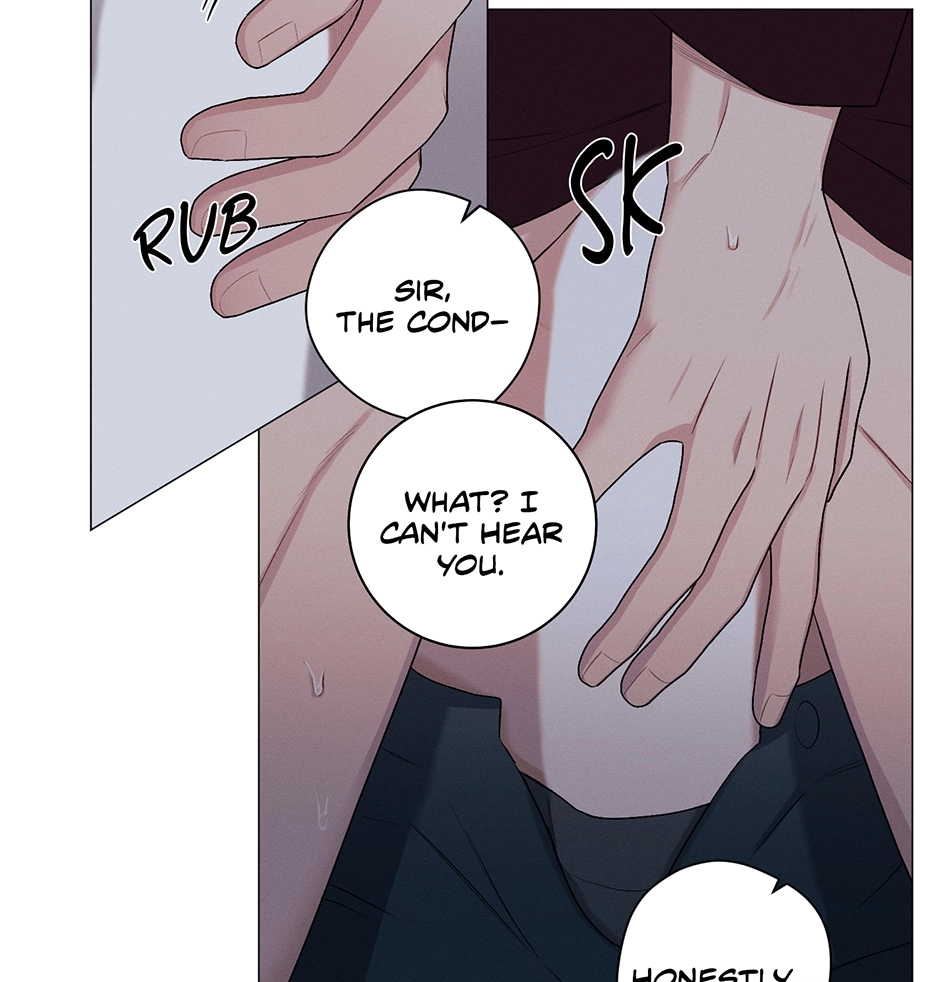 Read Off The Plate chapter 28 image 76 on Lezhin