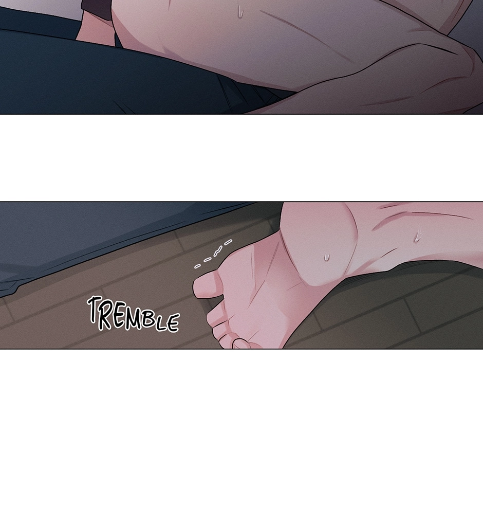 Read Off The Plate chapter 28 image 78 on Lezhin