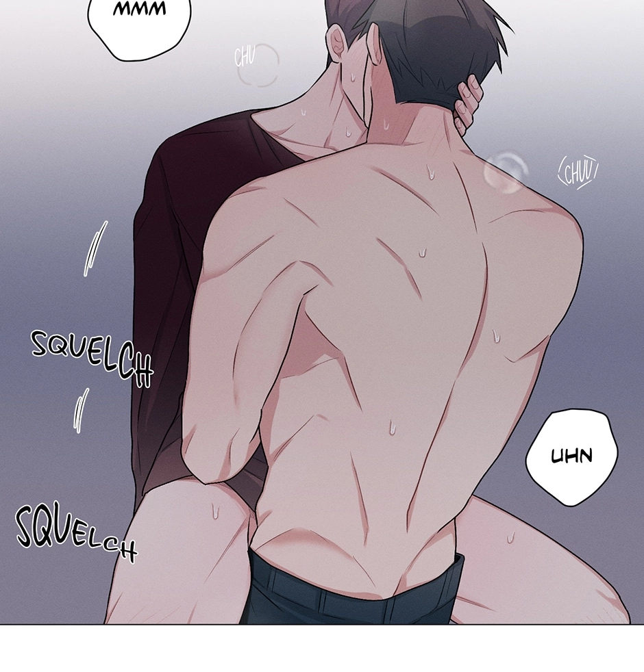 Read Off The Plate chapter 28 image 81 on Lezhin