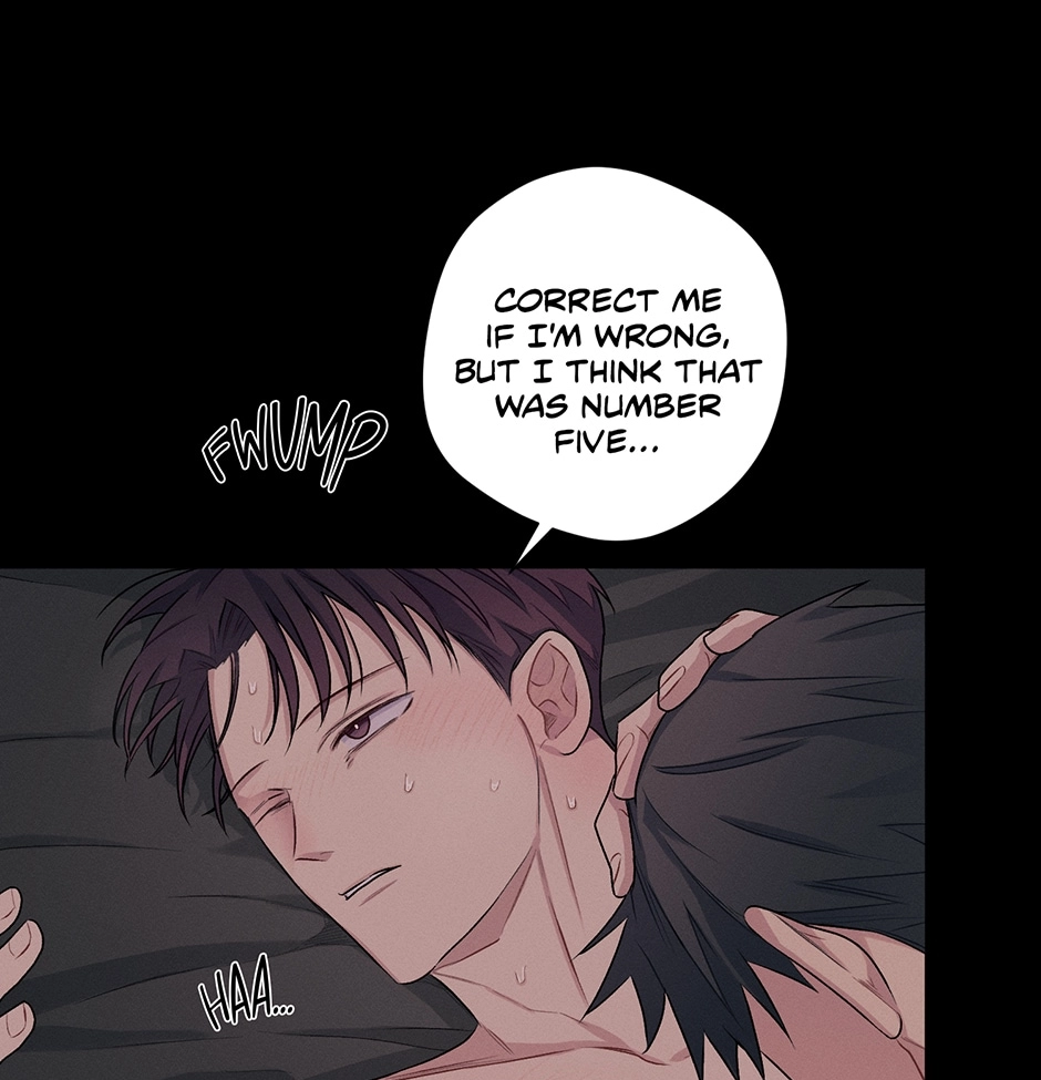 Read Off The Plate chapter 28 image 90 on Lezhin