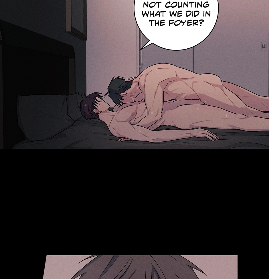 Read Off The Plate chapter 28 image 92 on Lezhin