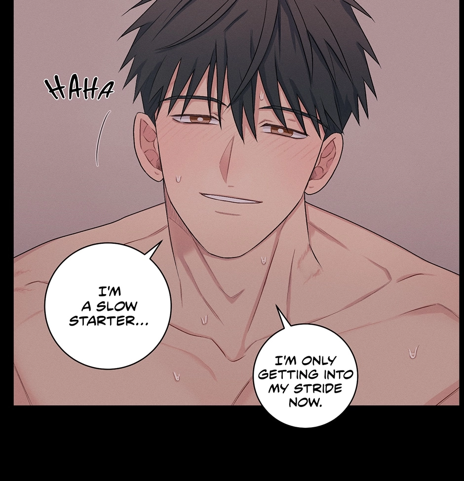 Read Off The Plate chapter 28 image 94 on Lezhin
