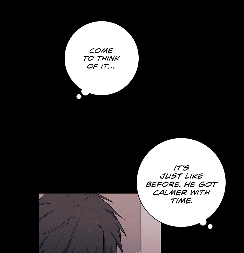 Read Off The Plate chapter 28 image 95 on Lezhin