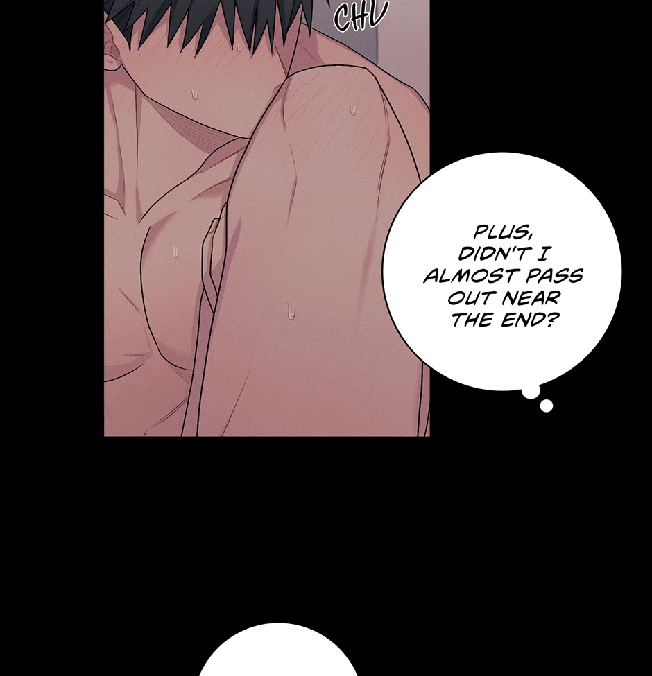 Read Off The Plate chapter 28 image 96 on Lezhin