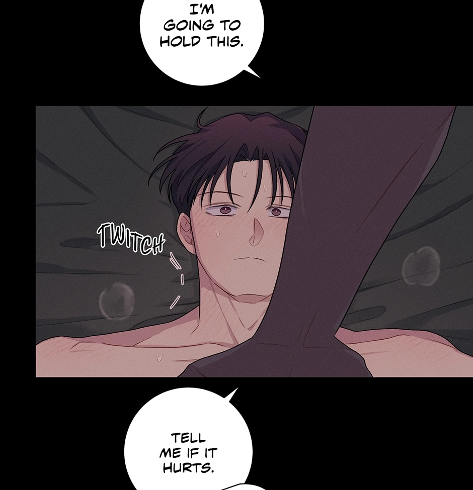 Read Off The Plate chapter 28 image 97 on Lezhin