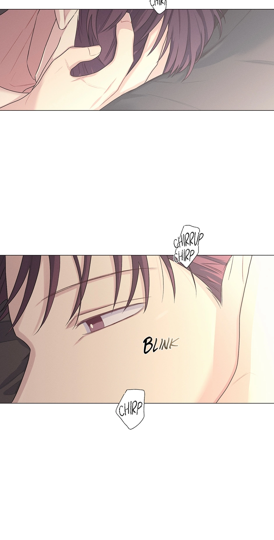Read Off The Plate chapter 29 image 1 on Lezhin