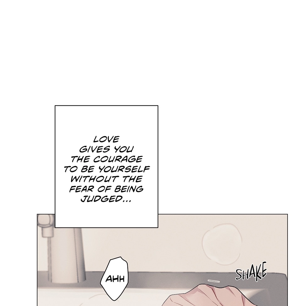 Read Off The Plate chapter 29 image 10 on Lezhin