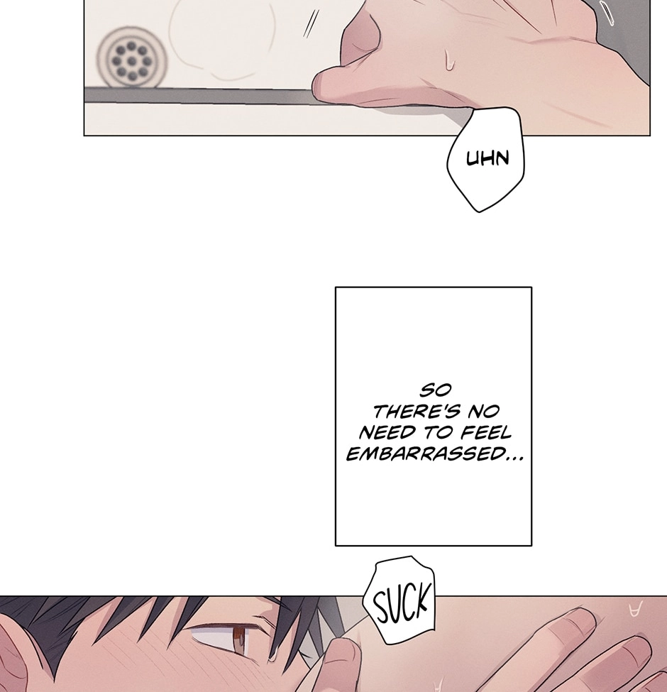 Read Off The Plate chapter 29 image 11 on Lezhin