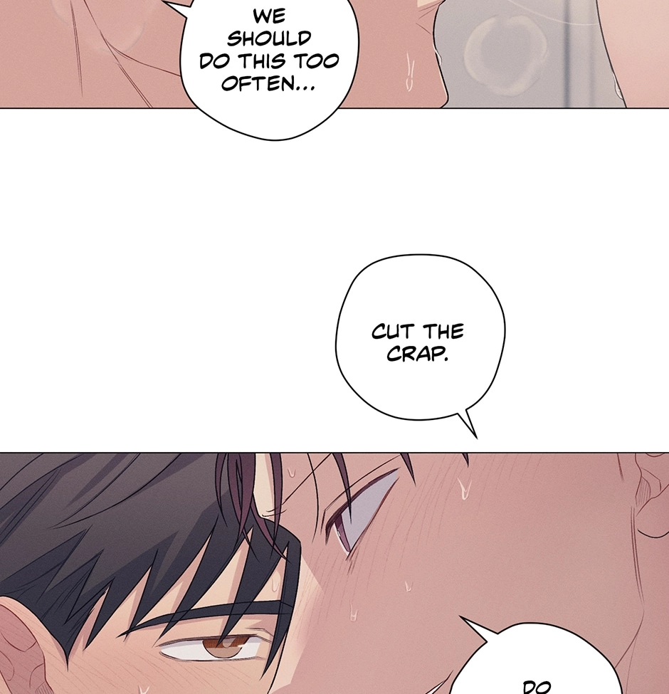 Read Off The Plate chapter 29 image 15 on Lezhin
