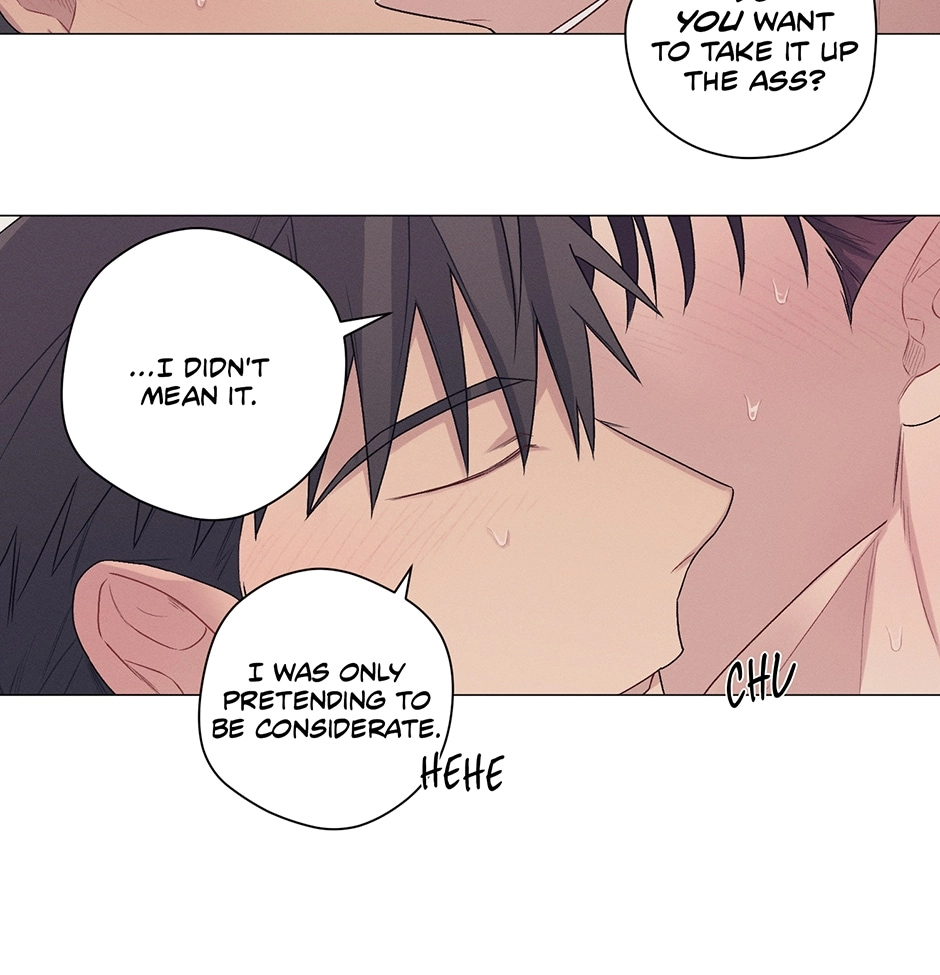 Read Off The Plate chapter 29 image 16 on Lezhin