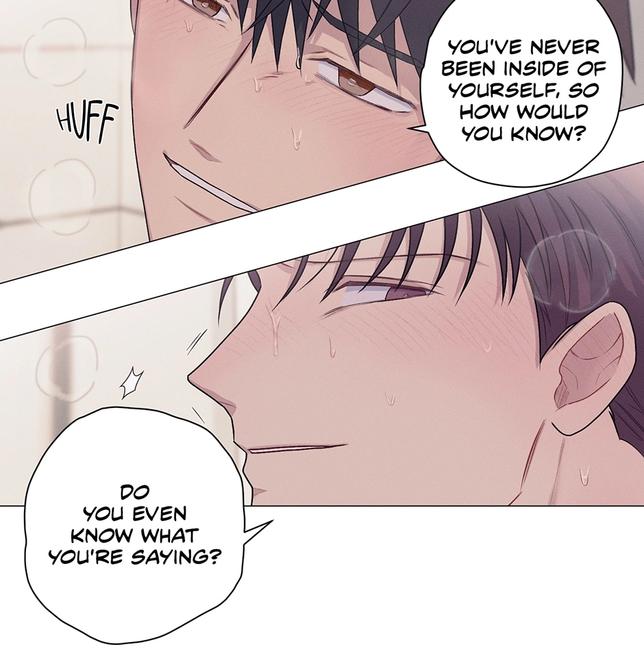 Read Off The Plate chapter 29 image 27 on Lezhin