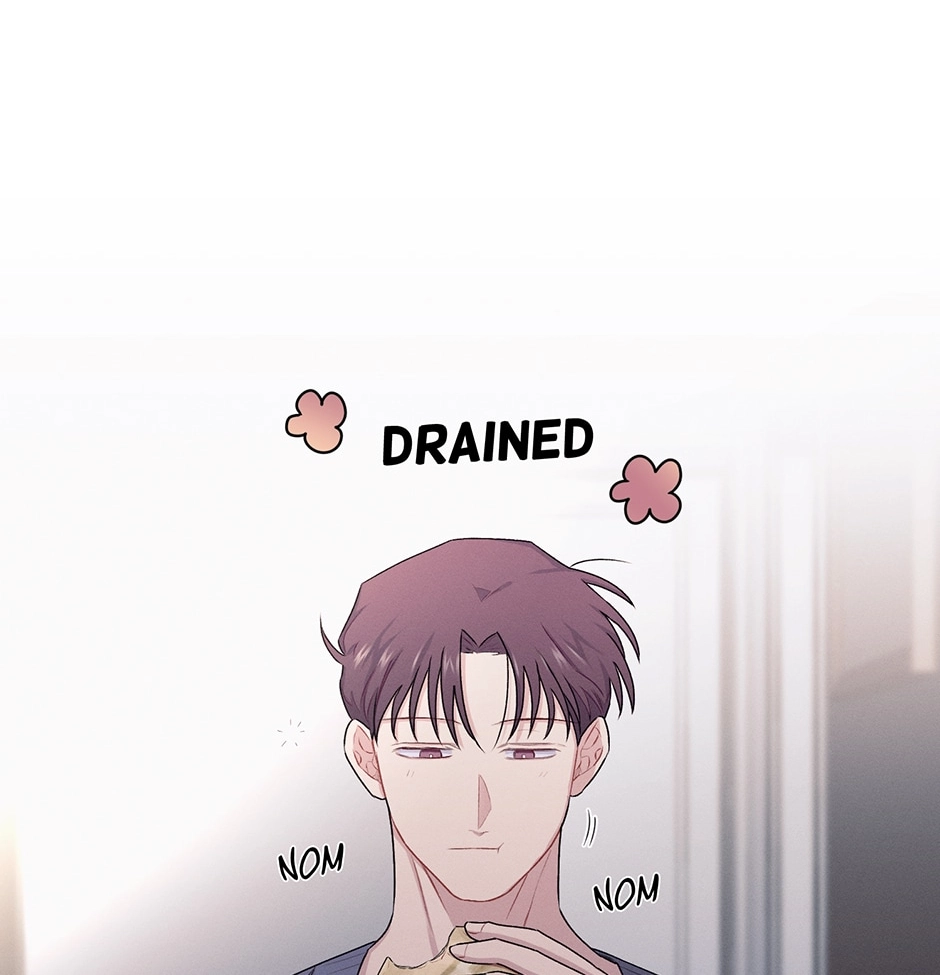 Read Off The Plate chapter 29 image 31 on Lezhin
