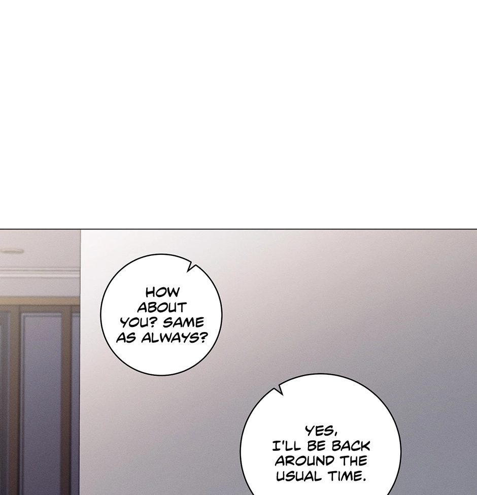 Read Off The Plate chapter 29 image 35 on Lezhin