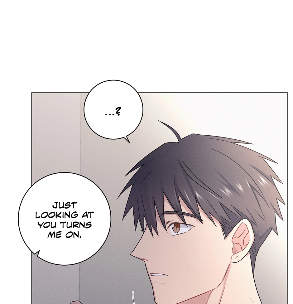Read Off The Plate chapter 29 image 40 on Lezhin