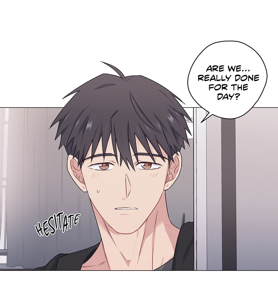 Read Off The Plate chapter 29 image 45 on Lezhin