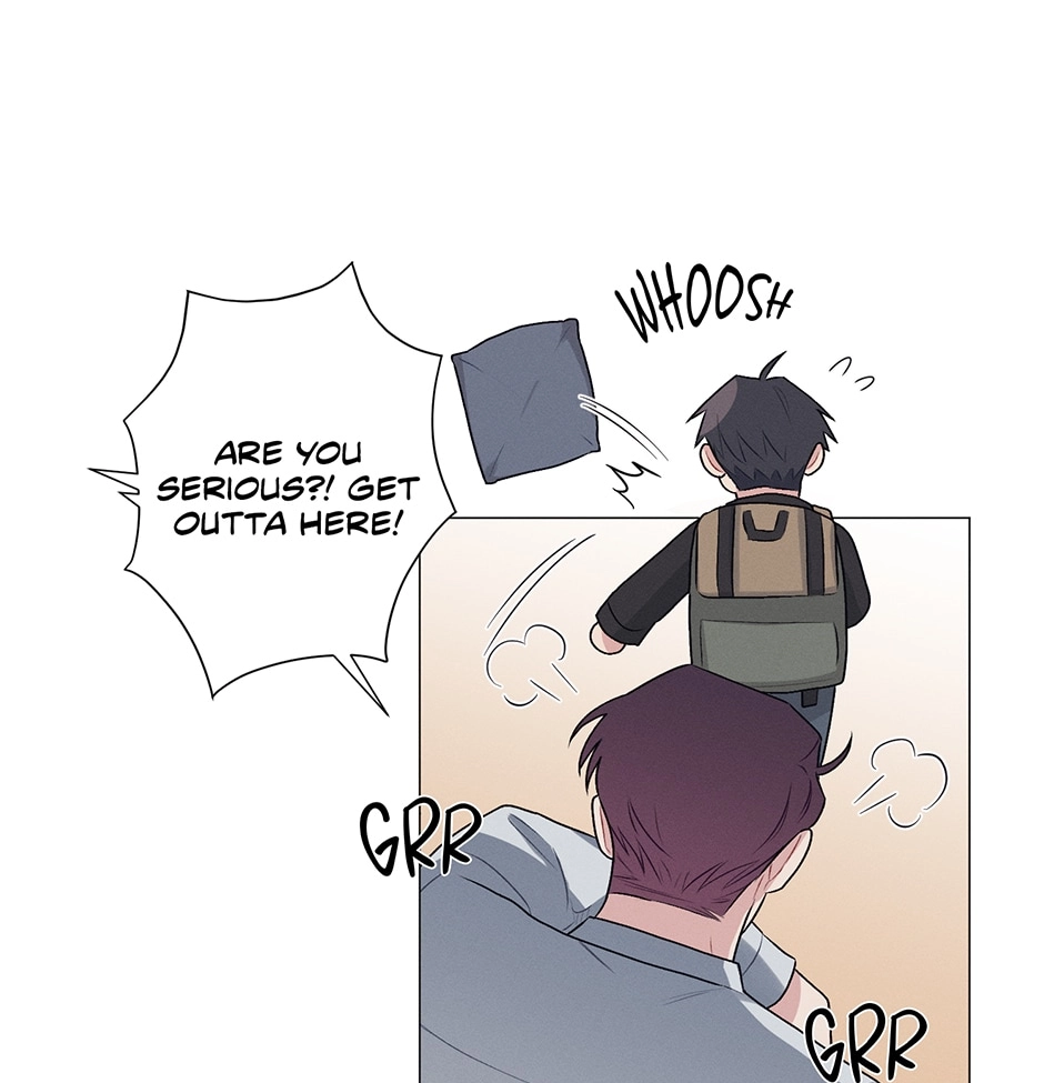 Read Off The Plate chapter 29 image 46 on Lezhin