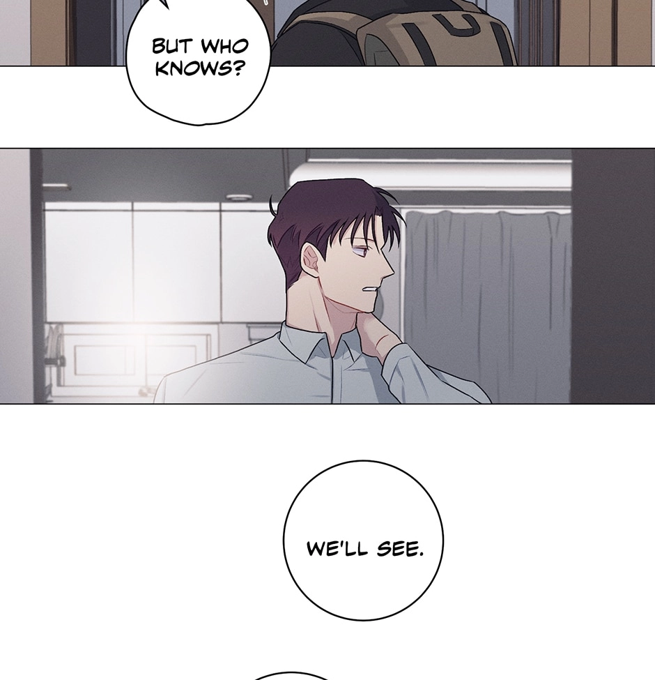 Read Off The Plate chapter 29 image 48 on Lezhin