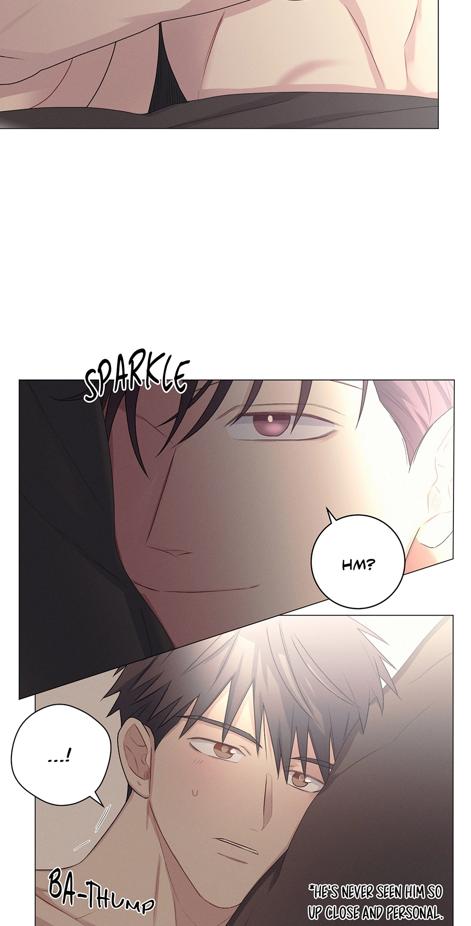 Read Off The Plate chapter 29 image 5 on Lezhin