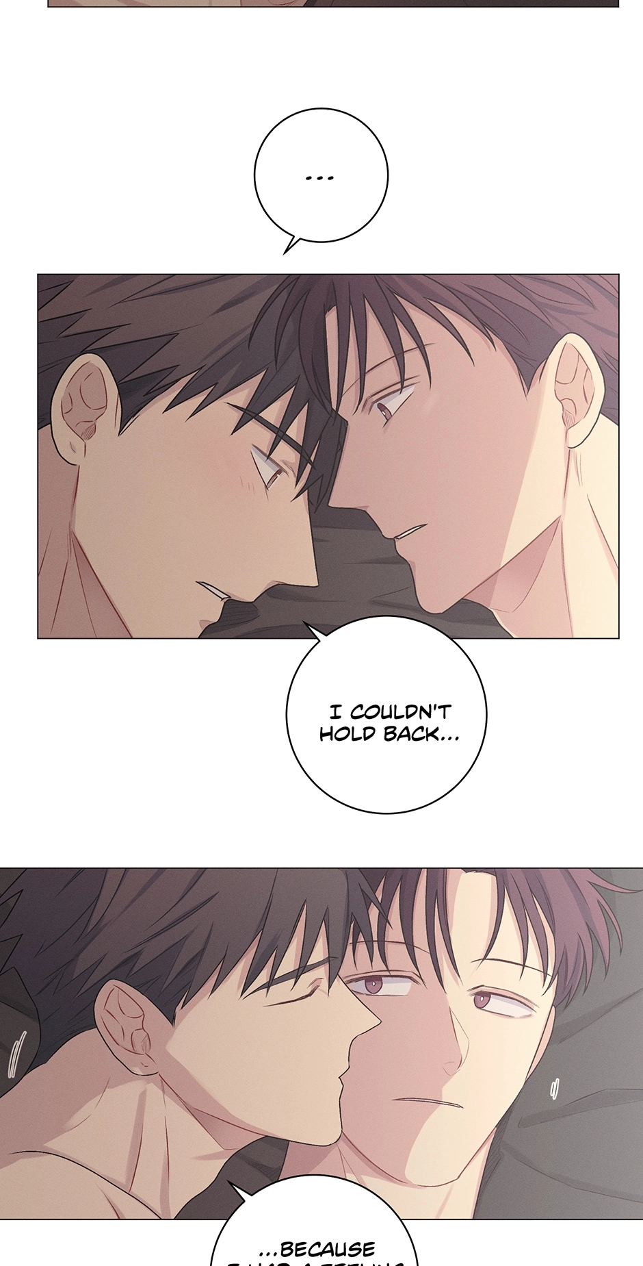 Read Off The Plate chapter 29 image 6 on Lezhin