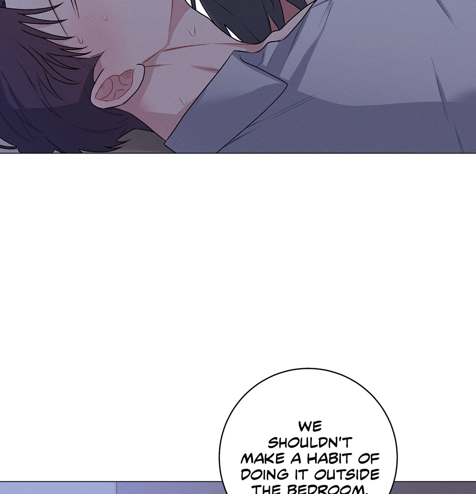 Read Off The Plate chapter 29 image 61 on Lezhin