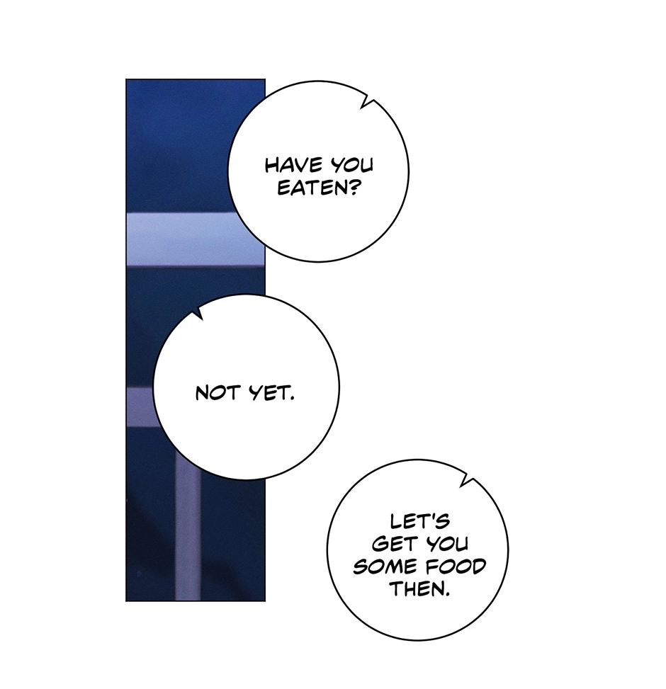 Read Off The Plate chapter 29 image 63 on Lezhin